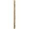 Ekena Millwork Universal Outside Corner for StoneWall Faux Stone Siding Panels PNUOC03X48RW - alternate 5